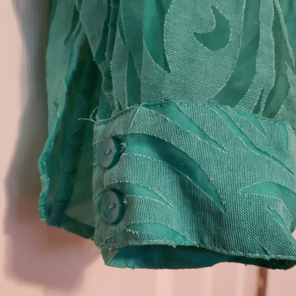 Top with jacket - Picture 3 of 5